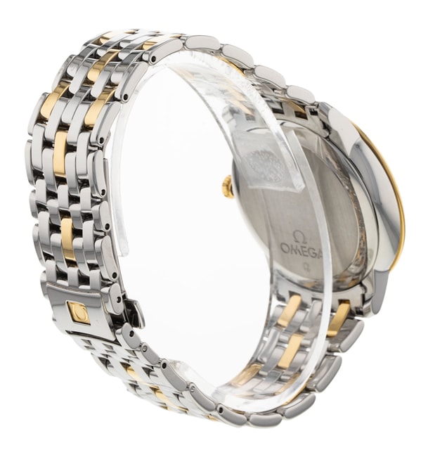 Omega De Ville Prestige 424.20.37.20.02.001 Image 3